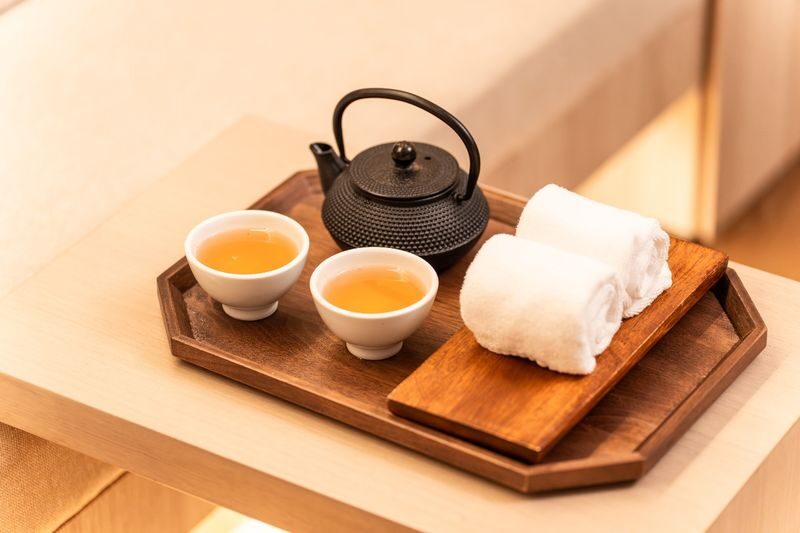 IN SPA Premium Hotel SPA & Massage Experience | Gangnam Seoul - Timing, communication, and small practical points