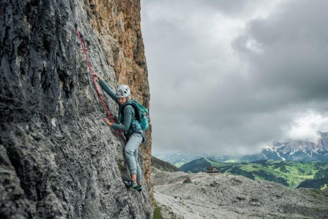 IN THE DOLOMITES WITH ALTA BADIA GUIDES - Pricing and Group Details
