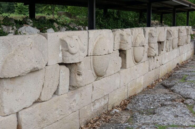 In the Footsteps of an Ancient Macedonian - Good To Know