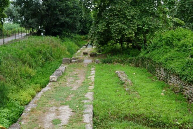 In the Footsteps of an Ancient Macedonian - Practical Details and Booking