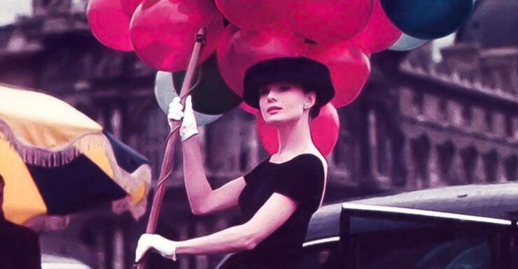 In the Footsteps of Audrey Hepburn: a Self-Guided Audio Tour - Tour Experience