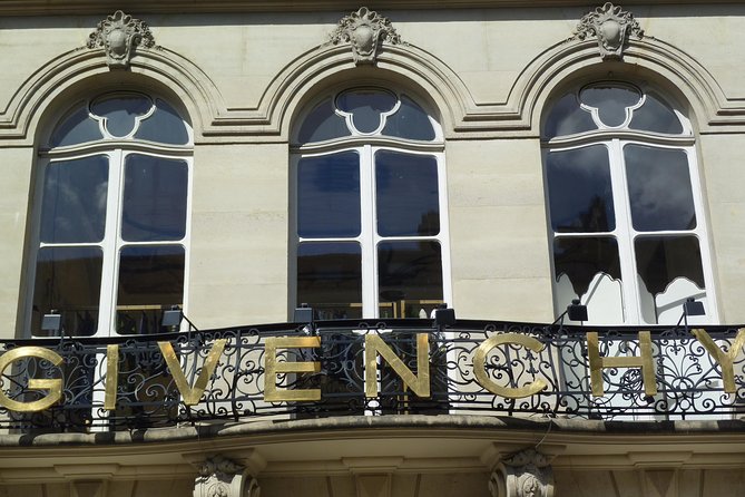 In the Footsteps of Audrey Hepburn: a Self-Guided Audio Tour - Audrey Hepburns Childhood Home