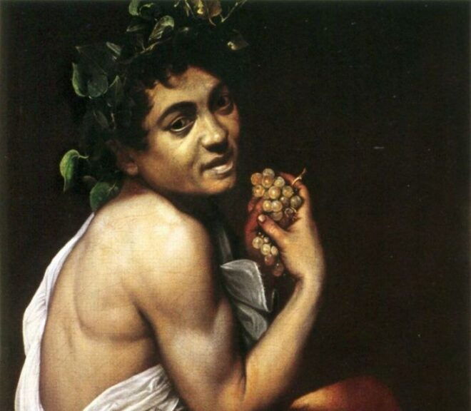 In the Footsteps of Caravaggio (Private Tour) - Optional Activity