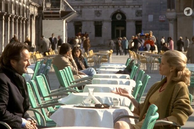 In the Footsteps of Commissario Brunetti by Donna Leon Walking Tour - Additional Information