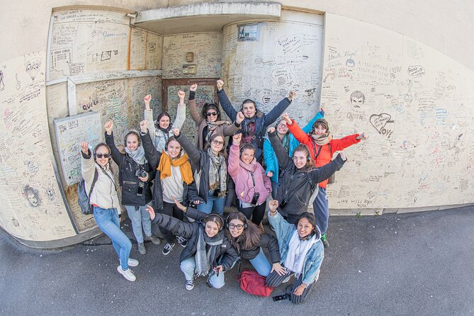 In the Footsteps of Freddie Mercury - Express Walking Tour
