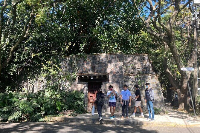 In the Footsteps of Frida Kahlo and Diego: Coyoacan and San Angel - FAQs