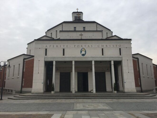 In the Footsteps of John Paul II From Krakow - Important Information