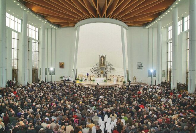 In the Footsteps of John Paul II From Krakow - Frequently Asked Questions