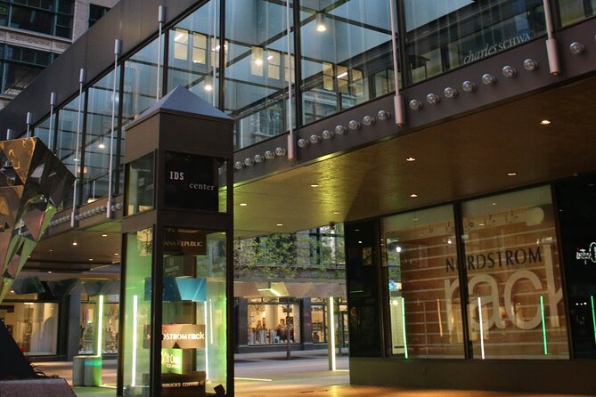 In the Footsteps of Prince: A Self-Guided Audio Tour of Downtown Minneapolis - Traveler Photos and Reviews