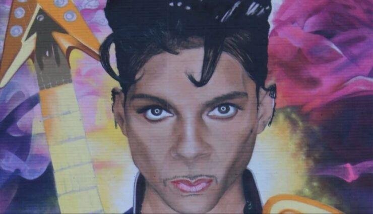 In the Footsteps of Prince: A Self-Guided Audio Tour - Activity Details