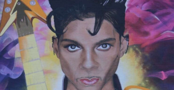 In the Footsteps of Prince: A Self-Guided Audio Tour - Experience Highlights