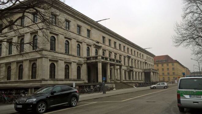 In the Footsteps of the Third Reich - Extensive Photo Material: Insights From the Past