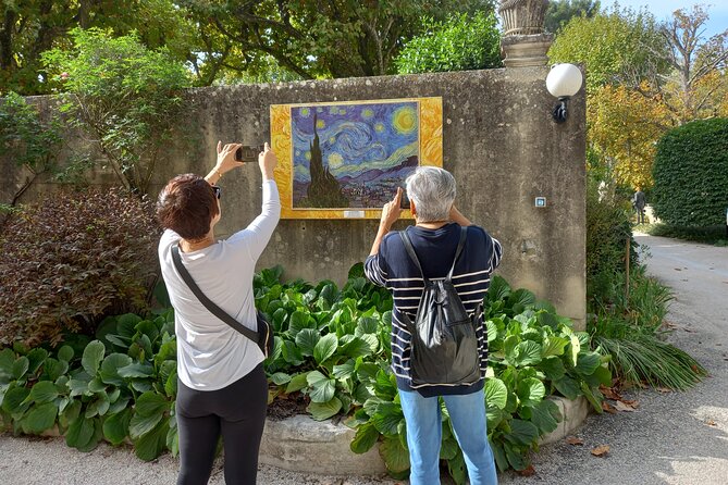 In the Footsteps of Van Gogh in Provence From Avignon - Traveler Photos and Reviews