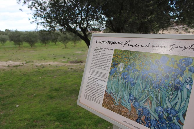In the Footsteps of Van Gogh in Provence From Avignon - Customer Reviews