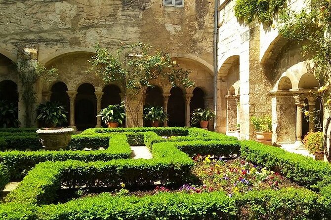 In the Footsteps of Van Gogh in Provence From Avignon - Positive Experiences and Recommendations