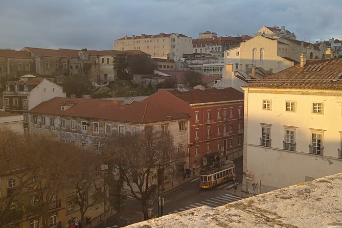 In the Heart of the Old Lisbon - Tour Details and What to Expect