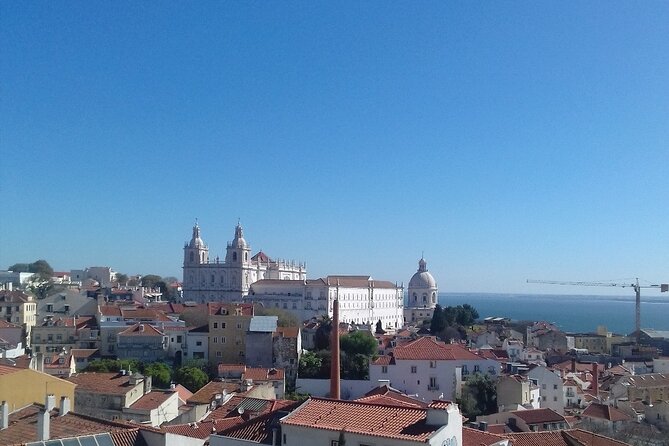 In the Heart of the Old Lisbon - Lowest Price Guarantee