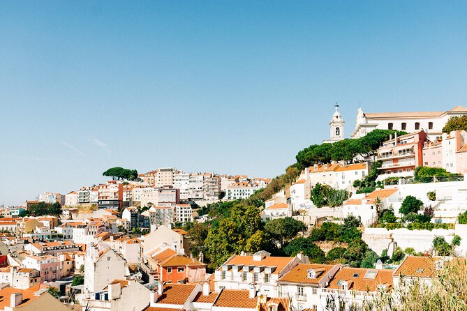 In the Heart of the Old Lisbon - Free Cancellation and Reservation