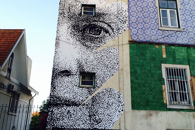 In the Heart of the Old Lisbon - Starting Point Directions