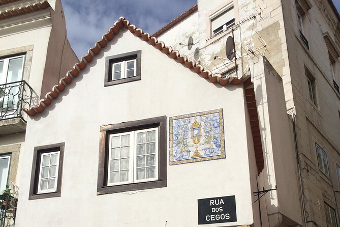 In the Heart of the Old Lisbon - Frequently Asked Questions