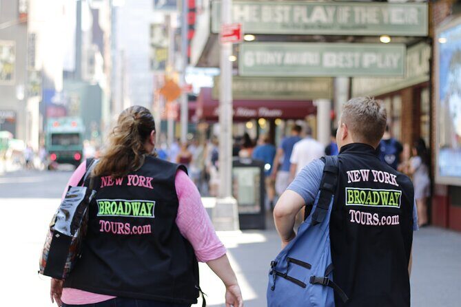 In The Heights Musical Walking Tour - Good To Know