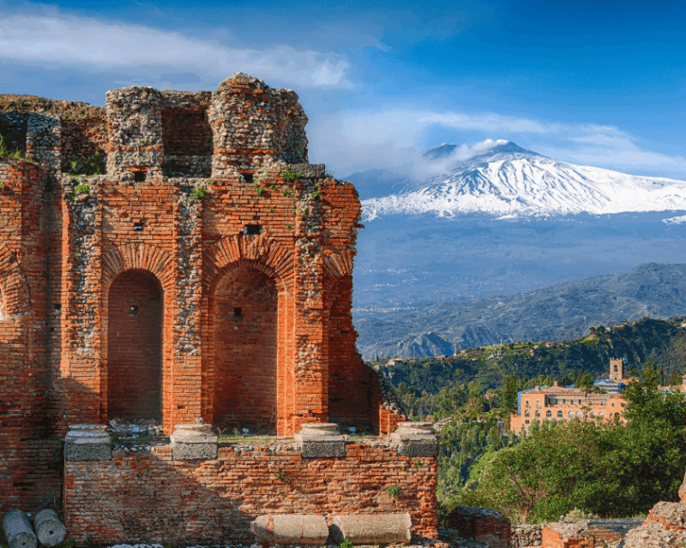 In the places of "The Godfather" - Why This Tour Offers Great Value