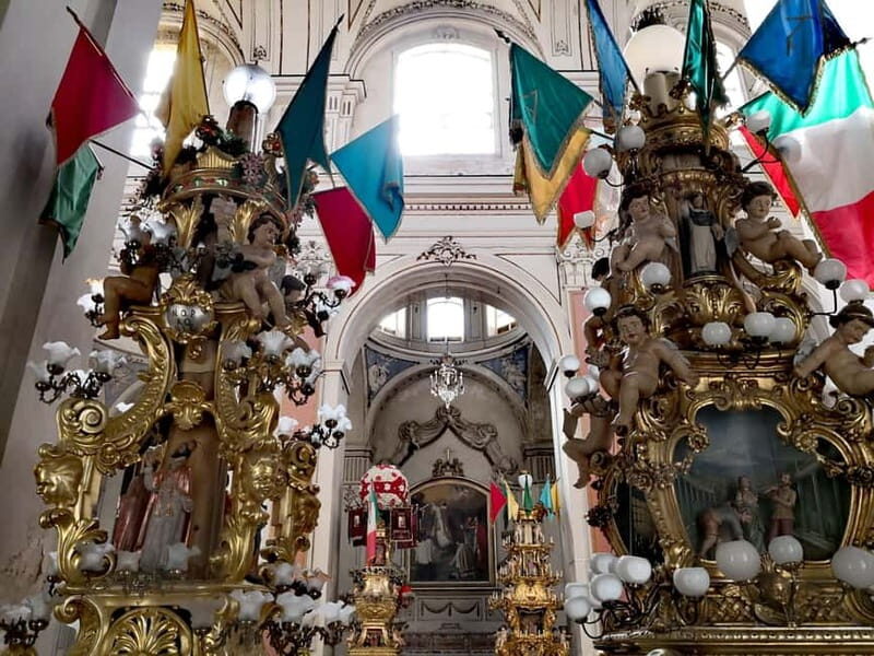 In the popular heart of Catania: from Civita to San Berillo - Good To Know