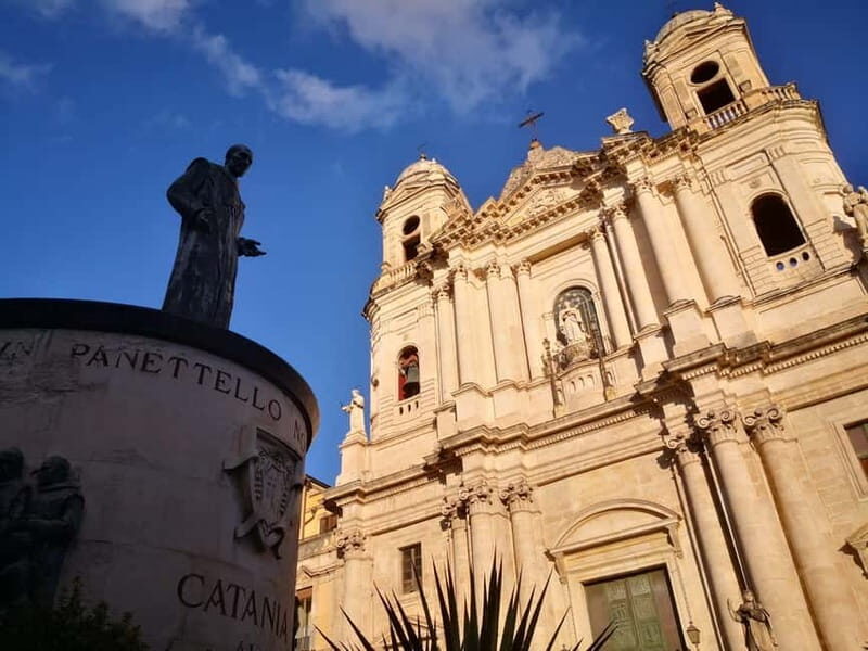 In the popular heart of Catania: from Civita to San Berillo - FAQs