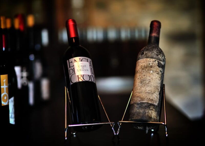 In the Skin of a Winemaker - Good To Know