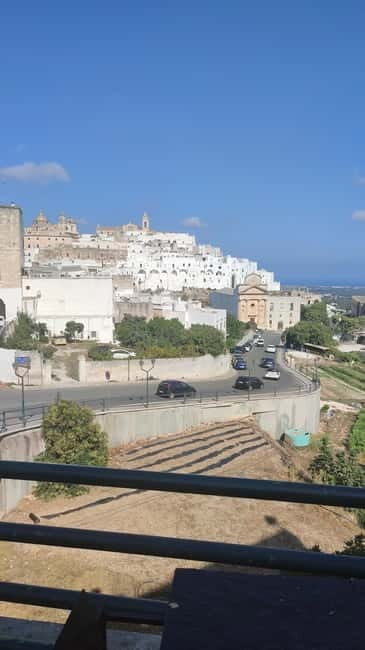 In the white of Ostuni - Good To Know