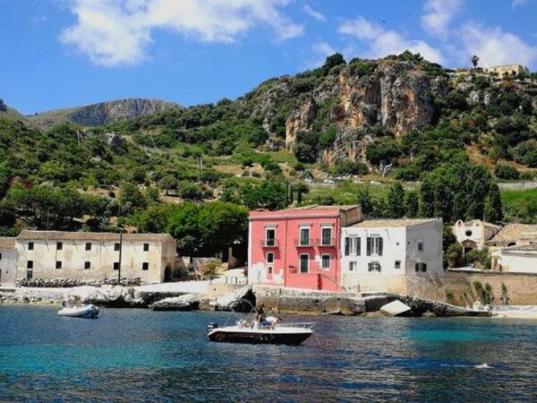 In Yacht To Reserve Zingaro and Faraglioni Scopello - The Sum Up