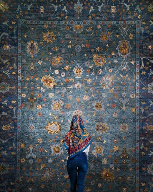 In Yerevan: Discover the Artistry of Armenian Carpet Weaving - Good To Know