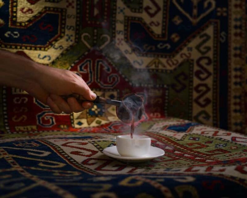 In Yerevan: Discover the Artistry of Armenian Carpet Weaving - Final Thoughts