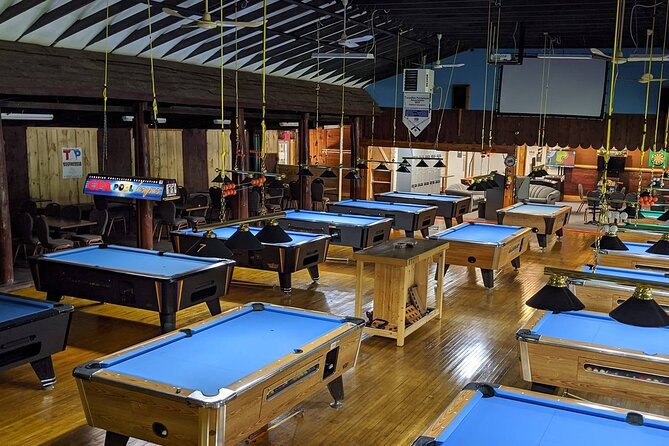 Inactive Product - Event Details