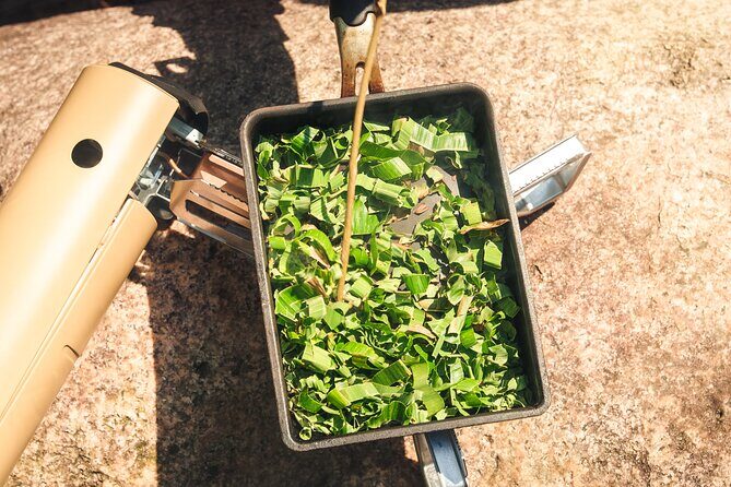 Inaka food and Ebike tour in Yuki - Who Will Love This Tour