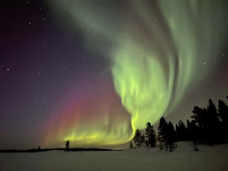 Inari: 5-Day Skiing Adventure Across Inari Lake - Good To Know