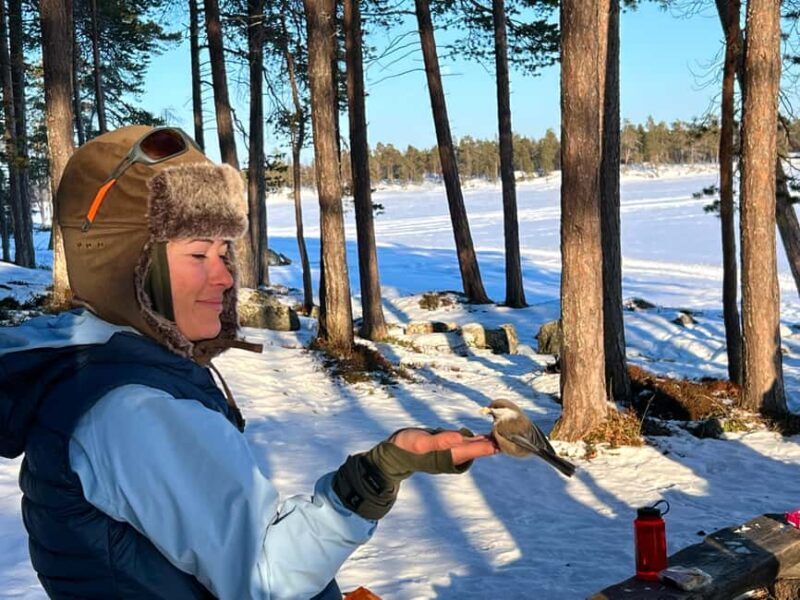 Inari: 5-Day Skiing Adventure Across Inari Lake - FAQ