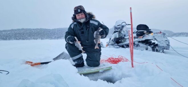 Inari Lake: Private Guided Tour - A True Finnish Experience - Recommended Attire