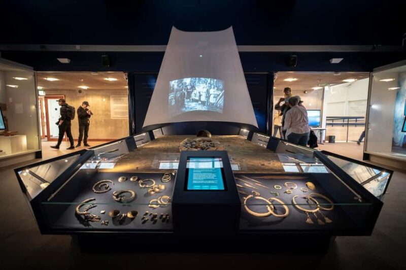 Inari: Sámi Museum Siida Ticket - Who Will Love This?