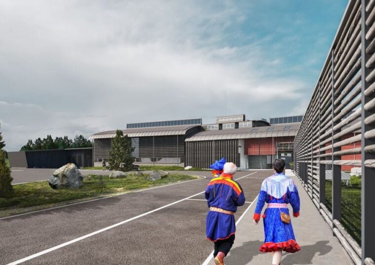 Inari: Siida - Sámi Museum and Nature Centre Ticket - What to Expect at Siida: A Detailed Look  