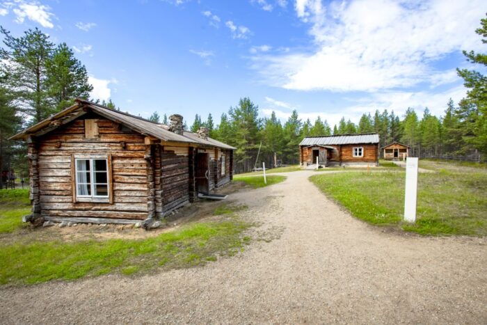 Inari: Siida - Sámi Museum and Nature Centre Ticket - Who Should Visit?  