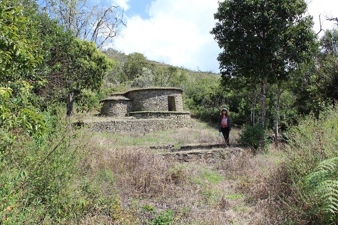 Inca Amazon to Machu Picchu 4D - 3N - Meeting and Pickup