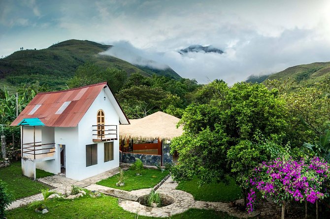 Inca Amazon to Machu Picchu 4D - 3N - Additional Information