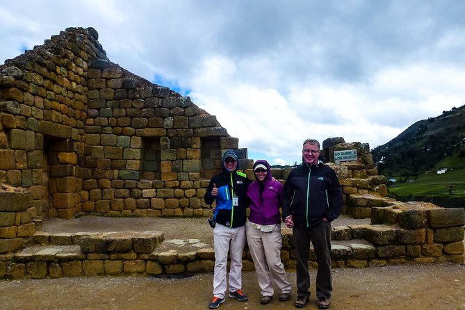 Inca-Cañari Ingapirca Ruins Tour From Cuenca - Tour Highlights