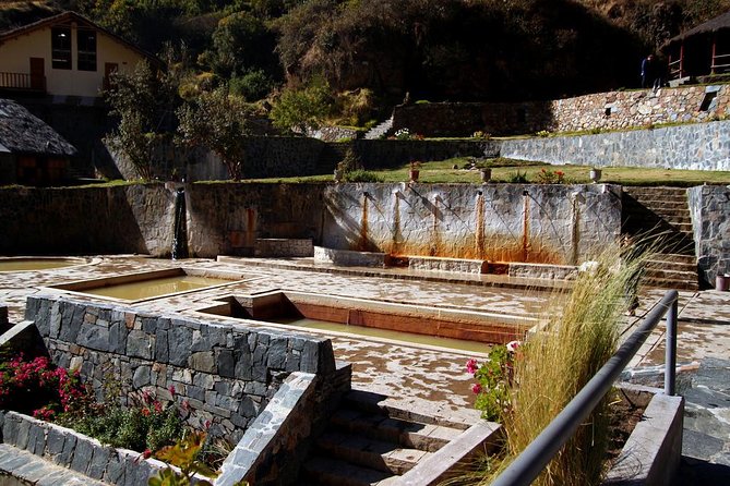 Inca Hot Spring Day Tour - Booking Details