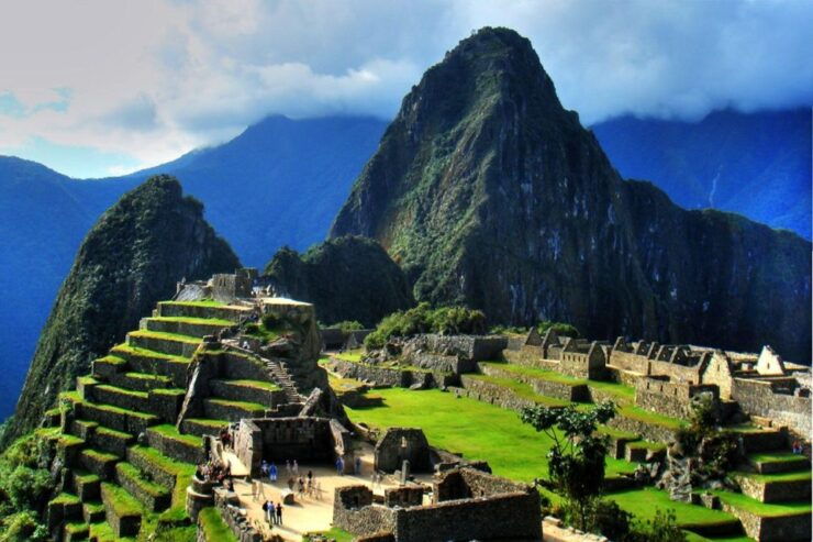 Inca Jungle Exclusive Adventure 7 Days - Booking Details