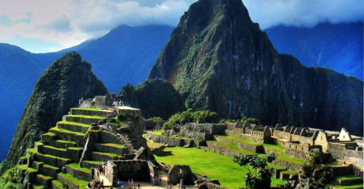 Inca Jungle Exclusive Adventure 7 Days - Activities and Experiences
