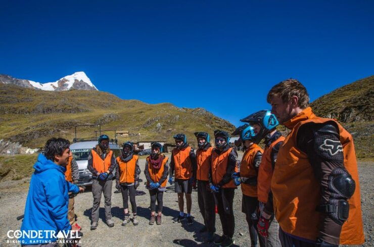 Inca Jungle Premium 4 Days 3 Nights - Experience Highlights