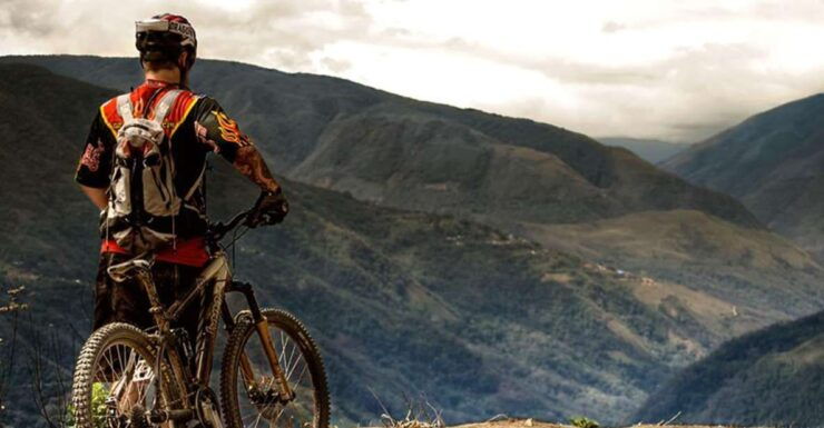 Inca Jungle To Machu Picchu 4 Days - Exciting Activities in the Inca Jungle