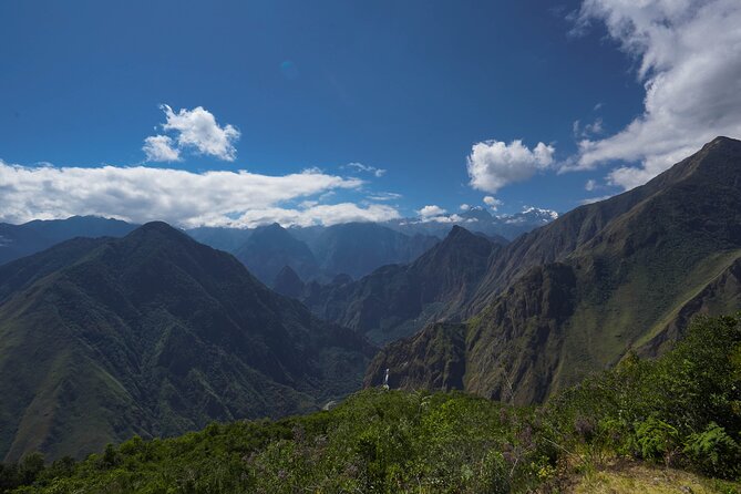 Inca Jungle to Machu Picchu 4 Days - Common Questions